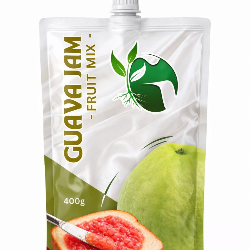 Guava Jam