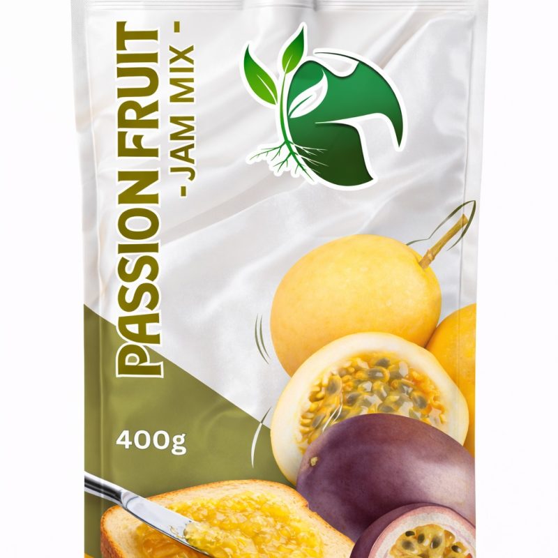 Passion Fruit